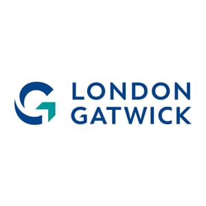 London Gatwick logo