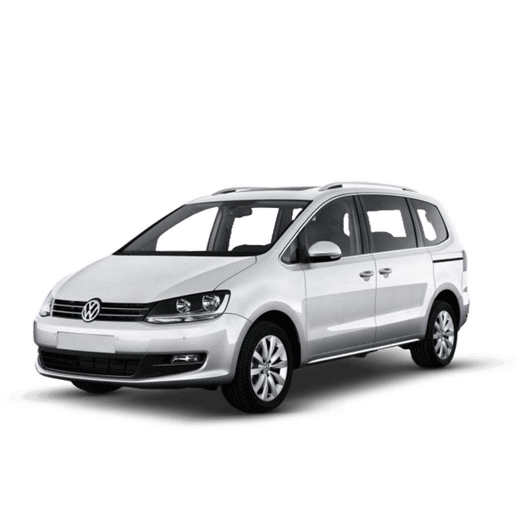 VW Sharan