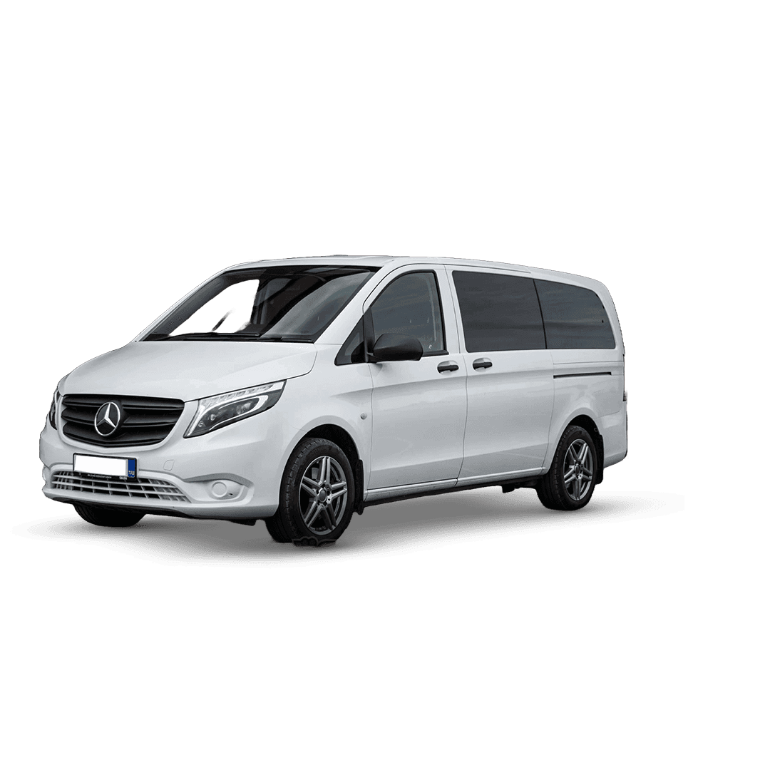 Mercedes Vito